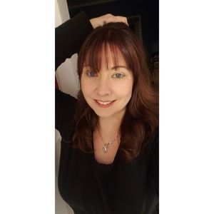 Meet your Posher, Kristie